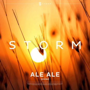 DIVINE - Ale Ale