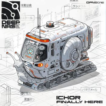 Ichor (RU) - Finally Here