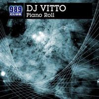 DJ Vitto - Piano Roll