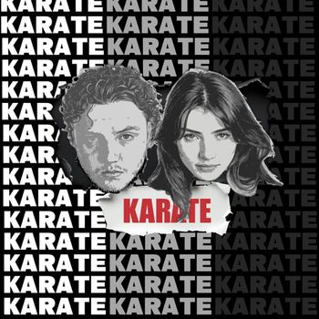 Andy - Karaté