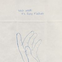 Mendoza - Tengo miedo (feat. Ricky Falkner)