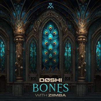 DØSHI - Bones
