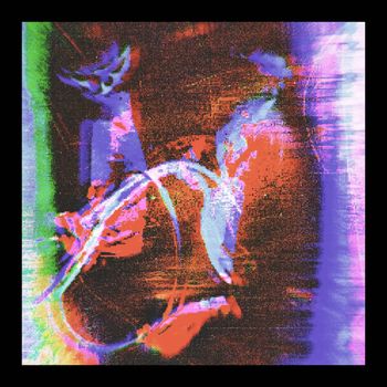 CATBEAR - It's Okay