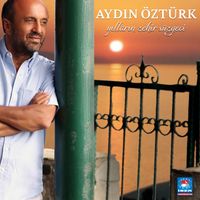 Aydın Öztürk - Yılların Zehir Süzgeci