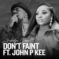 Jekalyn Carr - Don't Faint