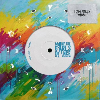 Tom Enzy - Miami
