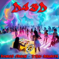 DJ 3D - Bonus Crew (4 Floor Remix)