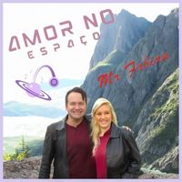 Mr Fabian - Amor no espaço