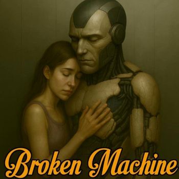 OBSOLETE - Broken Machine (Remastered 2025 [Explicit])