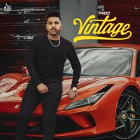 Preet - Vintage