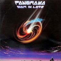 Panorama - WAR IN LOVE (Vocal)