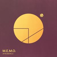 M.E.M.O. - Afroiberico