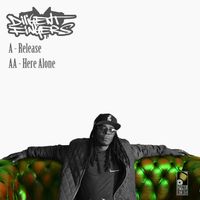 Diligent Fingers - Release / Here Alone
