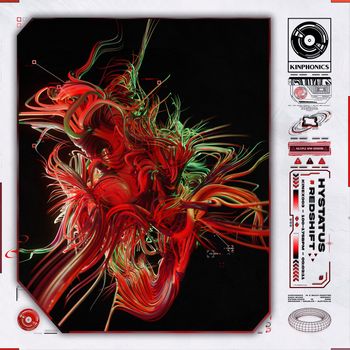 Hystatus - Redshift