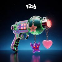 Florian Picasso - Space Ride