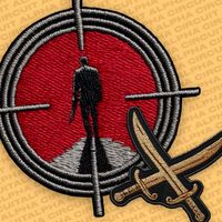 Entity - Target Zero / Scimitar