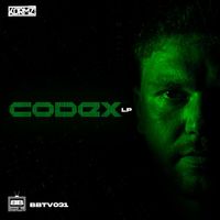 Kormz - Codex LP