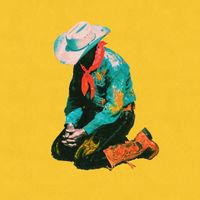 Brandon Lake - When A Cowboy Prays