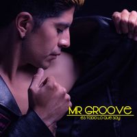 MR Groove - Es Todo Lo Que Soy