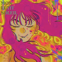 Jenan - Mon Petit Soleil