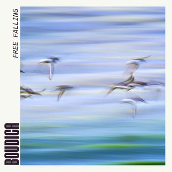 Boudica - Free Falling