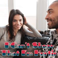 Chad Jenner - I Can't Show That I'm Hurtin