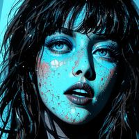 Frost - Corazón Roto