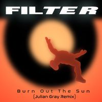 Filter - Burn Out the Sun (Julian Gray Remix)