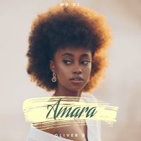 MD DJ - Amara (Radio Edit)