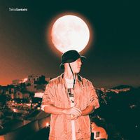 tetra - Santorini (Explicit)