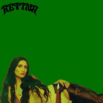Retina - Witchcraft