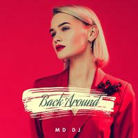 MD DJ - Back Around (Radio Edit)