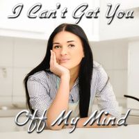 Chad Jenner - I Can't Get You Off My Mind