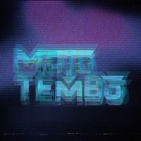 Moto Tembo - Haunted Rhythms / In The Dark