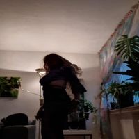 Jaguar - Nobody Can Make You Fall It's Just You