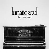 Lunatic Soul - The New End
