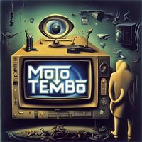 Moto Tembo - Acid In My Soul