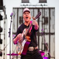 Lindstrom - White House Road