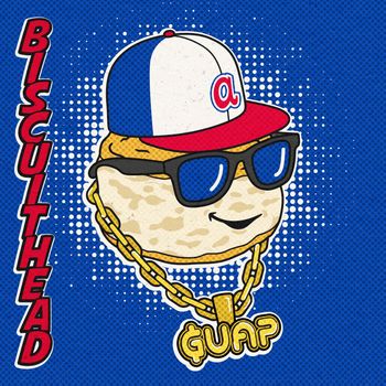 GUAP - Biscuithead