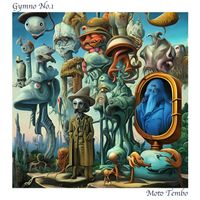 Moto Tembo - Gymno No.1
