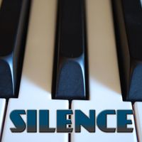 Chad Jenner - Silence