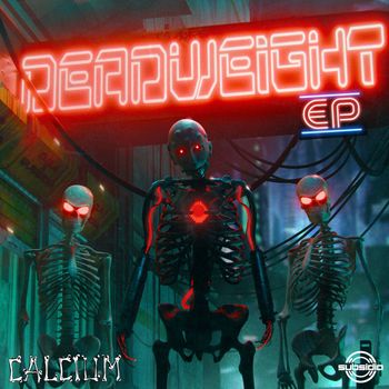 Calcium - Deadweight (Explicit)