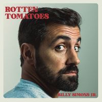 Billy Simons Jr. - Rotten Tomatoes