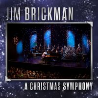Jim Brickman - O Holy Night / Once Upon A December