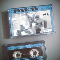 JK - RIMAS QUE EU TENHO NA GAVETA (Explicit)