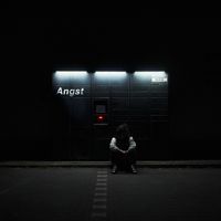 KARIM - Angst