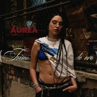Anish - Áurea (toisón de oro) (Explicit)