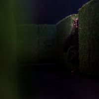 The Devil Wears Prada - Eyes (Explicit)