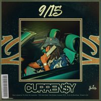 Curren$y - 9/15 (Explicit)