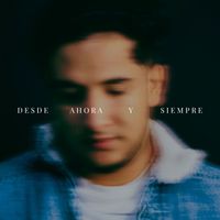 frederick - Desde Ahora Y Siempre